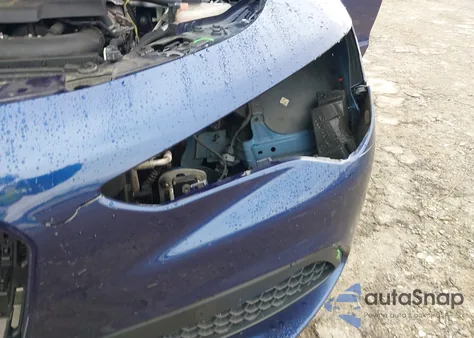 2019 Alfa Romeo Stelvio Ti Lusso Awd z USA, uszkodzony, nr VIN ZASPAKBN5K7C58905